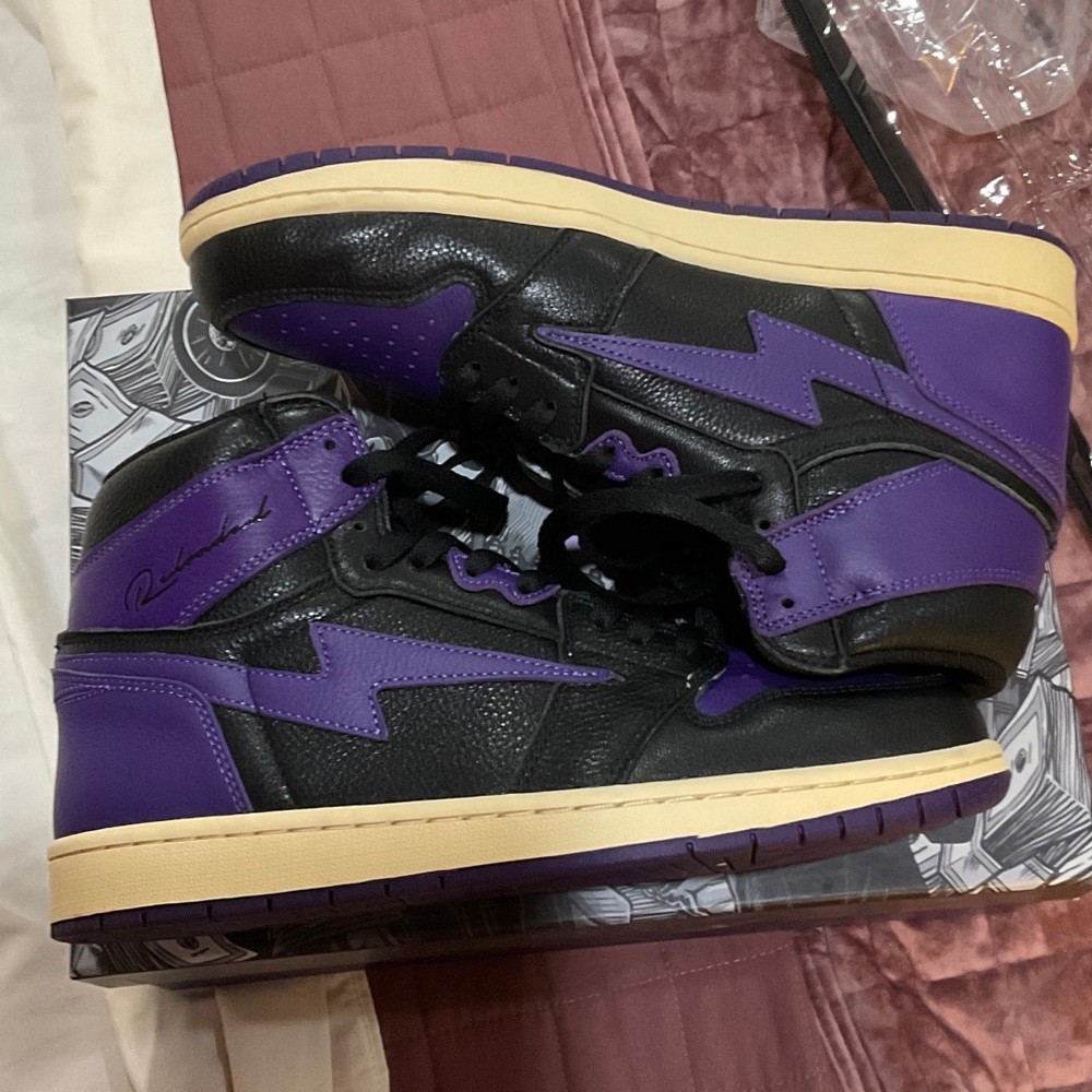 Omi Reloaded sneakers (men’s)